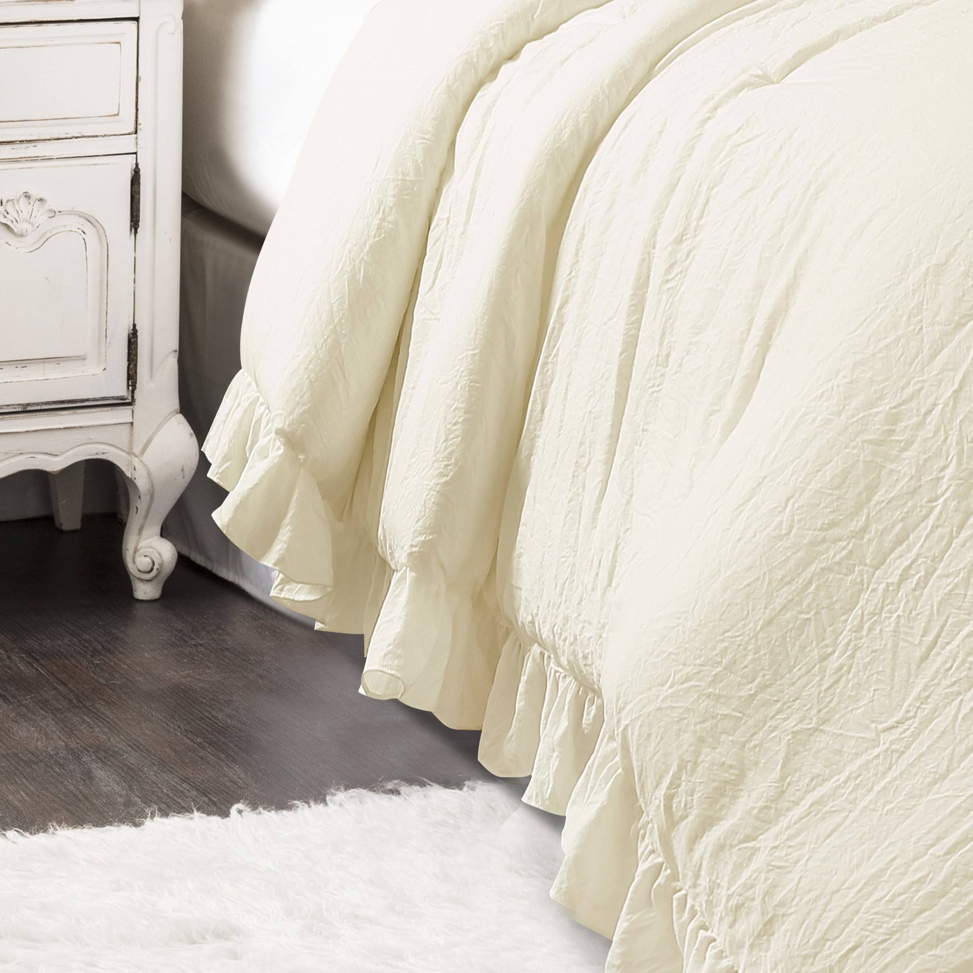 Gray King Comforter Set M796154
