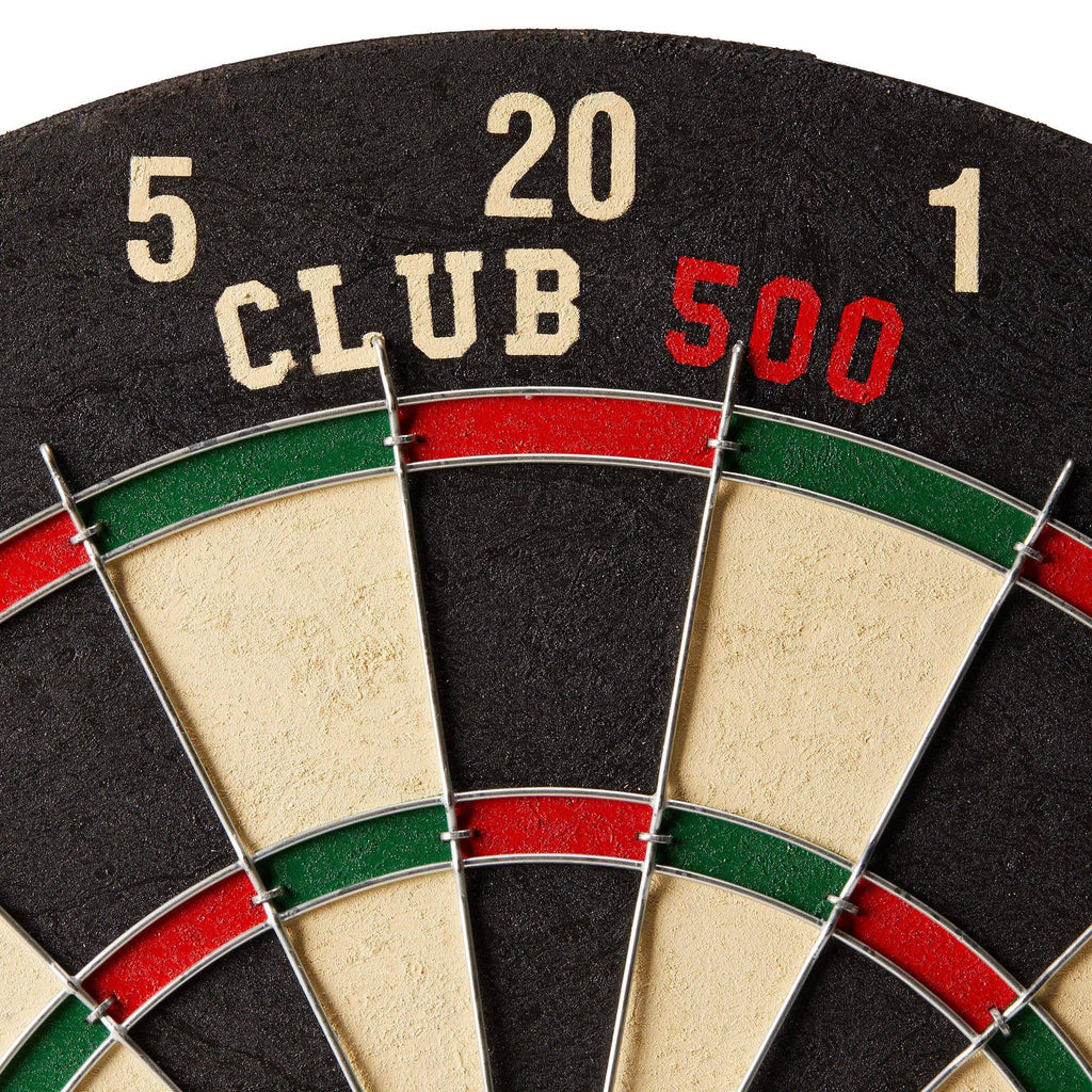 Traditional Club Dartboard L626273
