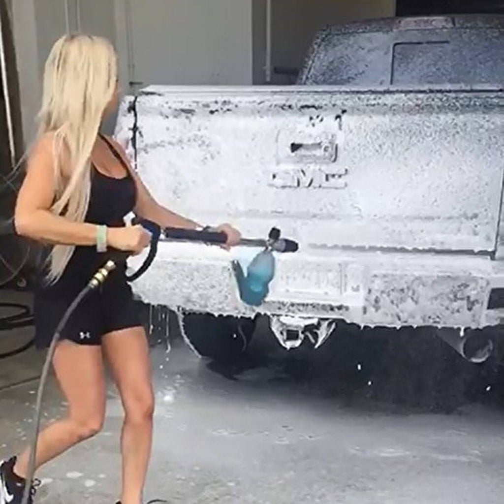Professional Foam Cannon V333310