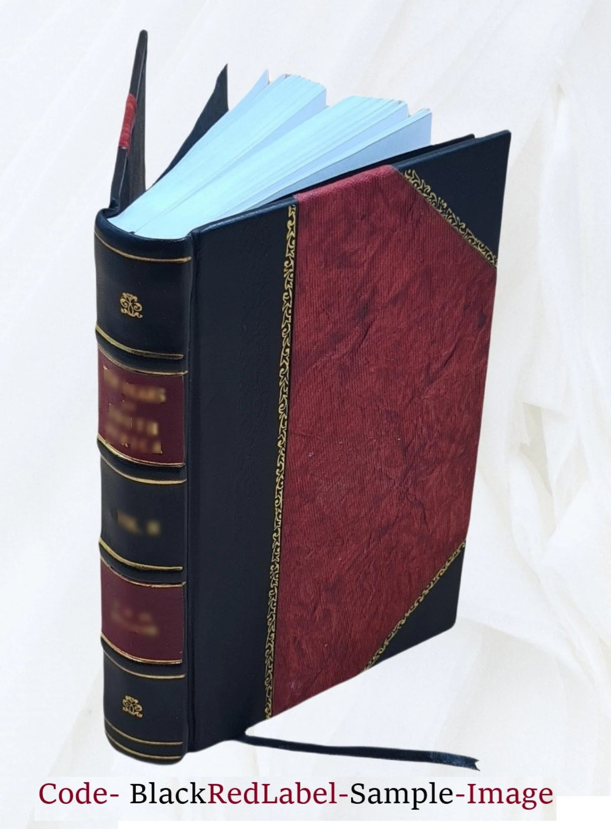Tales from the Fjeld: Popular Tales from the Norse of P. Chr. Asbjörnsen, by G. W. Dasent, 1874, Leather Bound A673126