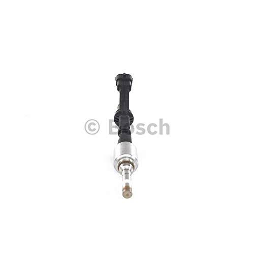 Bosch Fuel Injector for Land Rover LR4, Range Rover and Range Rover Sport T553
