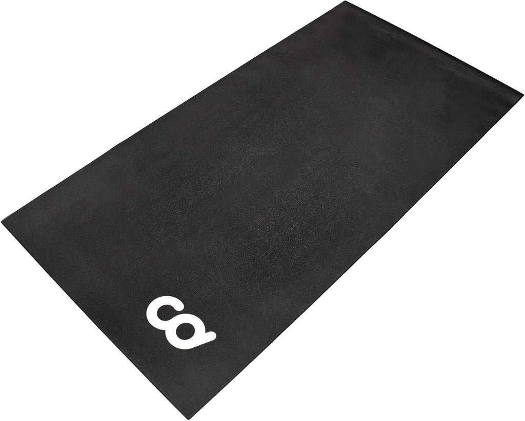 Exercise Fitness Mat 3'x6' Waterproof Mat Pack of 2 S825