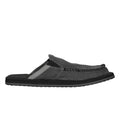 Dark Charcoal Slip-On Shoes J333