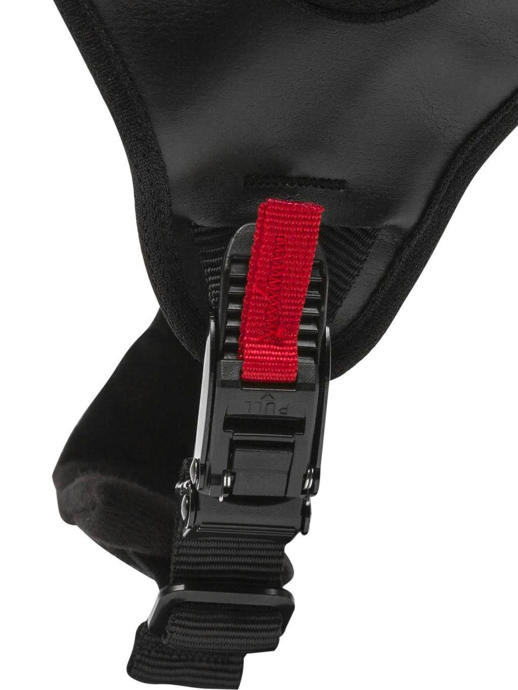 HH-65 Half Helmet Black SM Y326