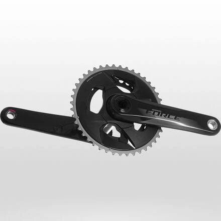 Crankset Wide AXS Dub 43/30t 165mm P15565