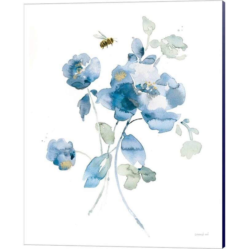 3 Piece Canvas Art Set Each 12W x 15H U743721