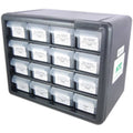Tantalum Capacitor Kit Assorted Capacitance 10v-50v V172
