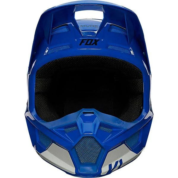 Flame Red Youth Helmet W641935