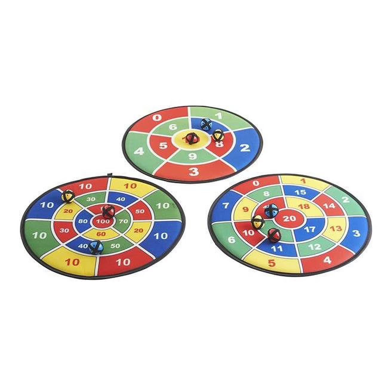 Math Boards, Assorted Color - Set of 3 B982