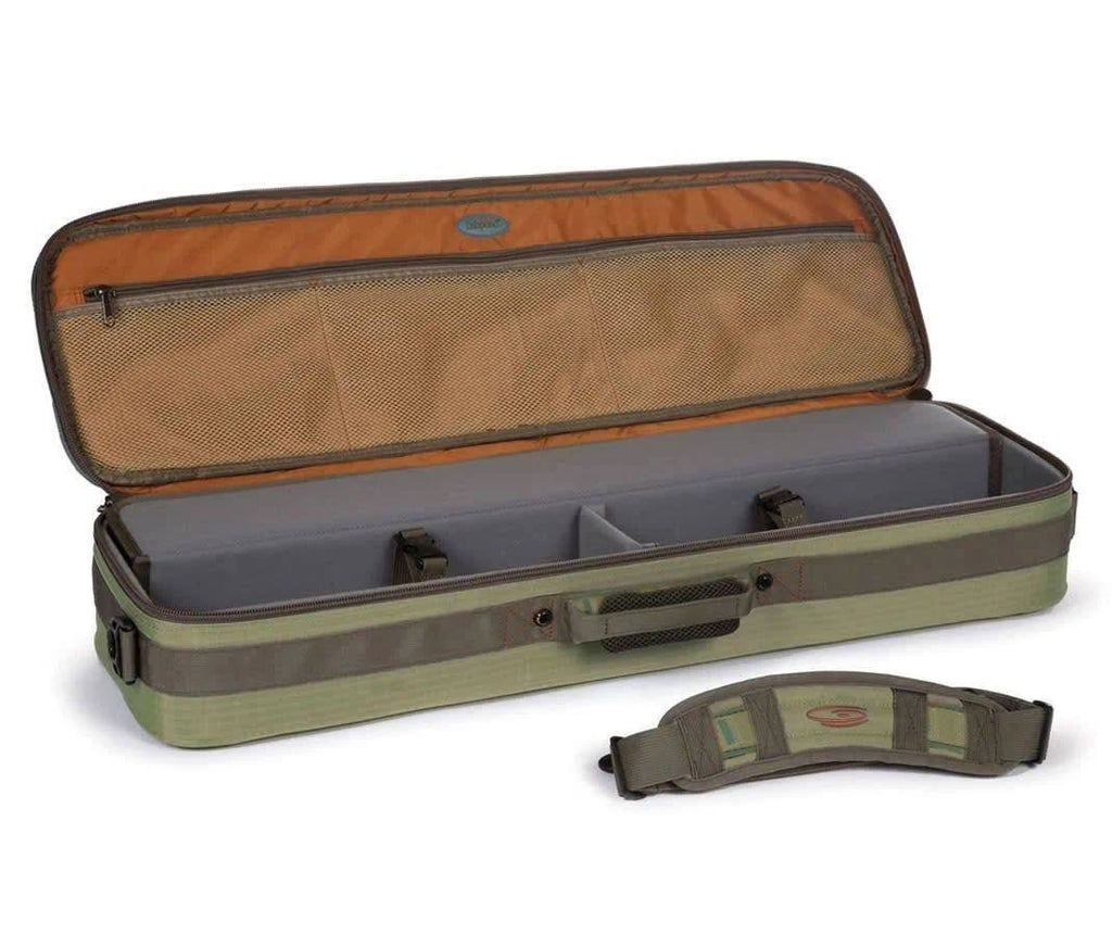 45x22 Rod & Reel Case K109