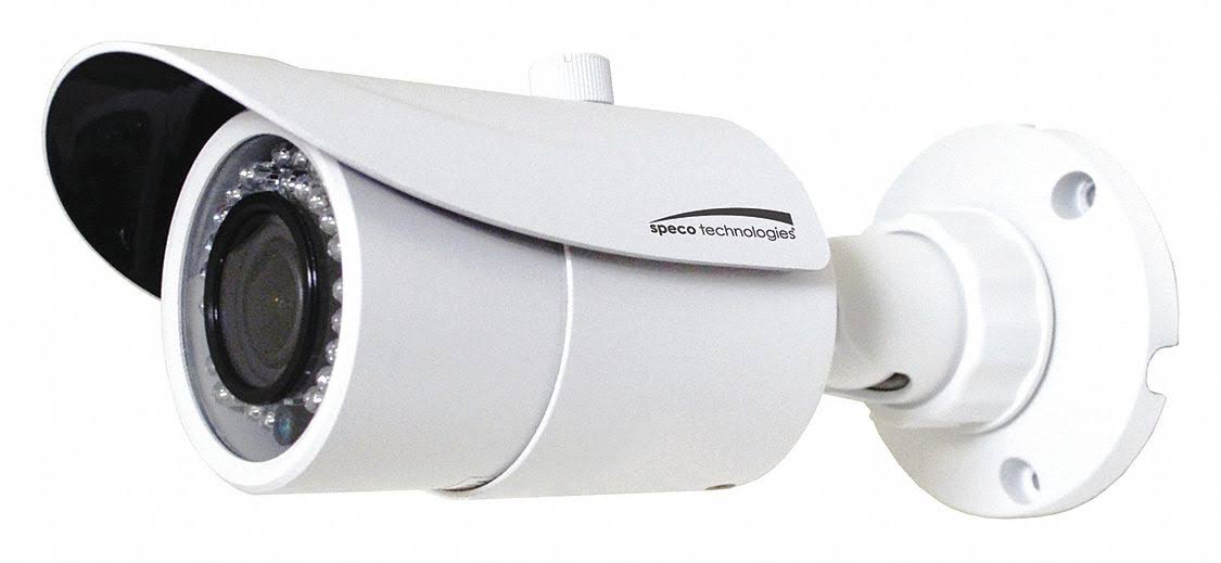 2MP Indoor Outdoor Bullet IP Camera M27153