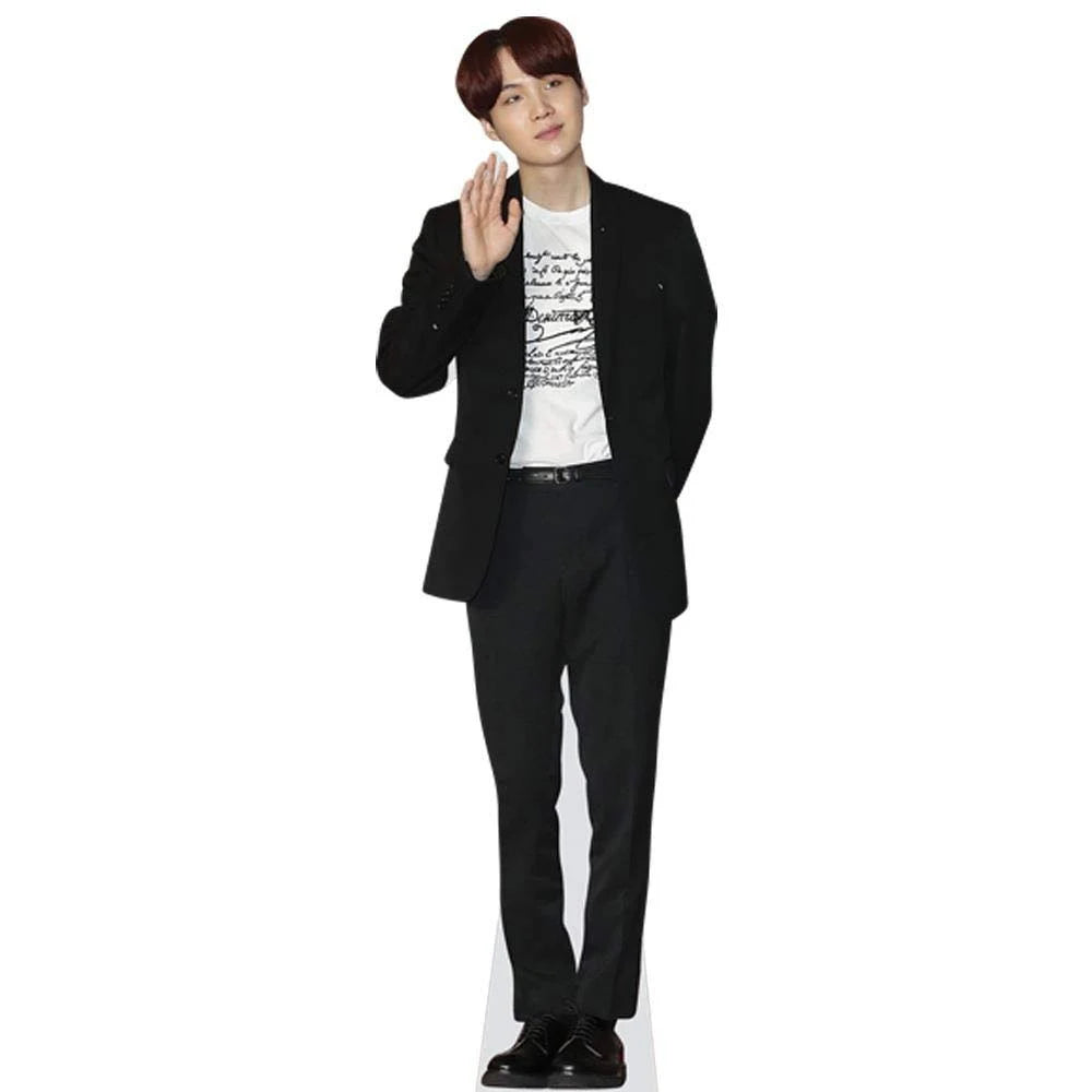 Life Size Cutout C5260