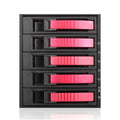 3x5.25 to 5x3.5 12g Rack X4961