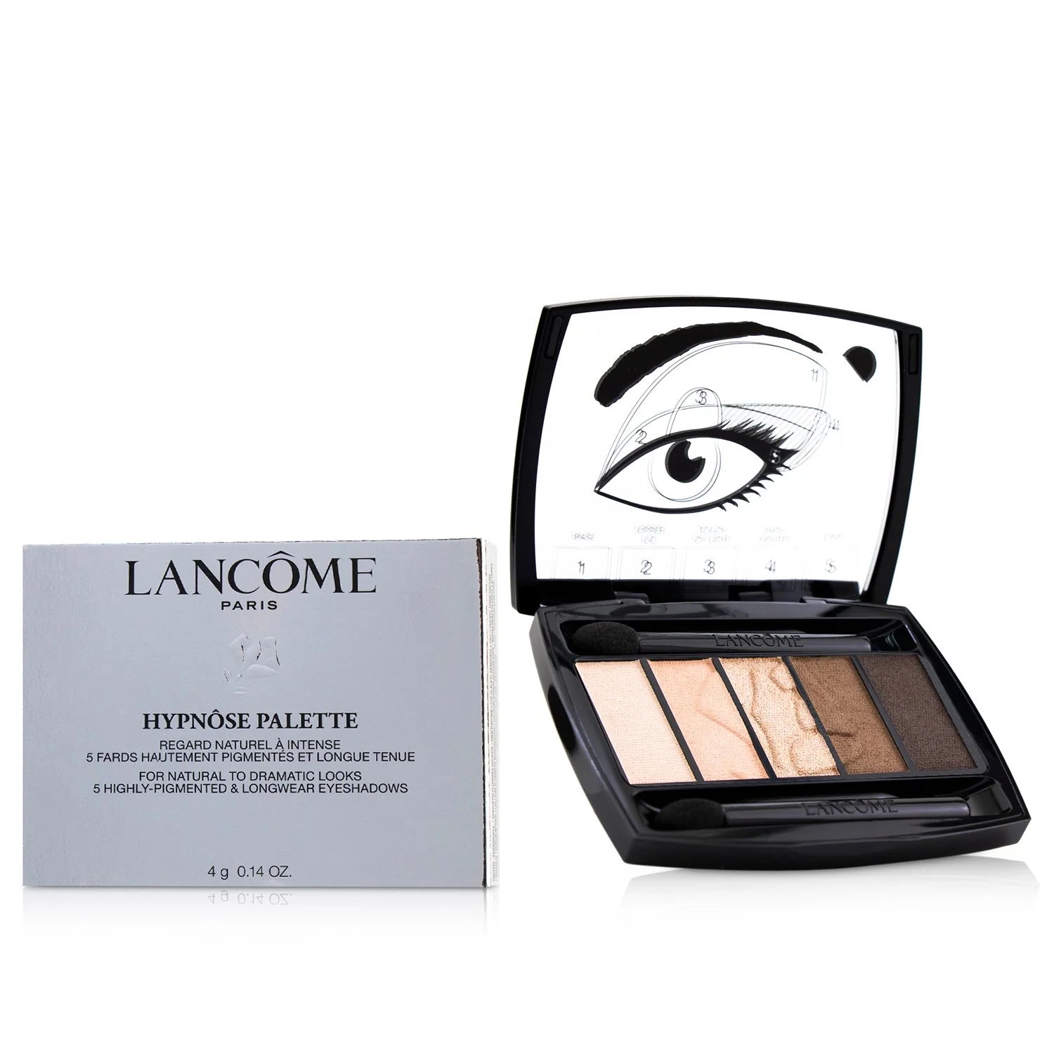 Hypnose Palette 4g R36577