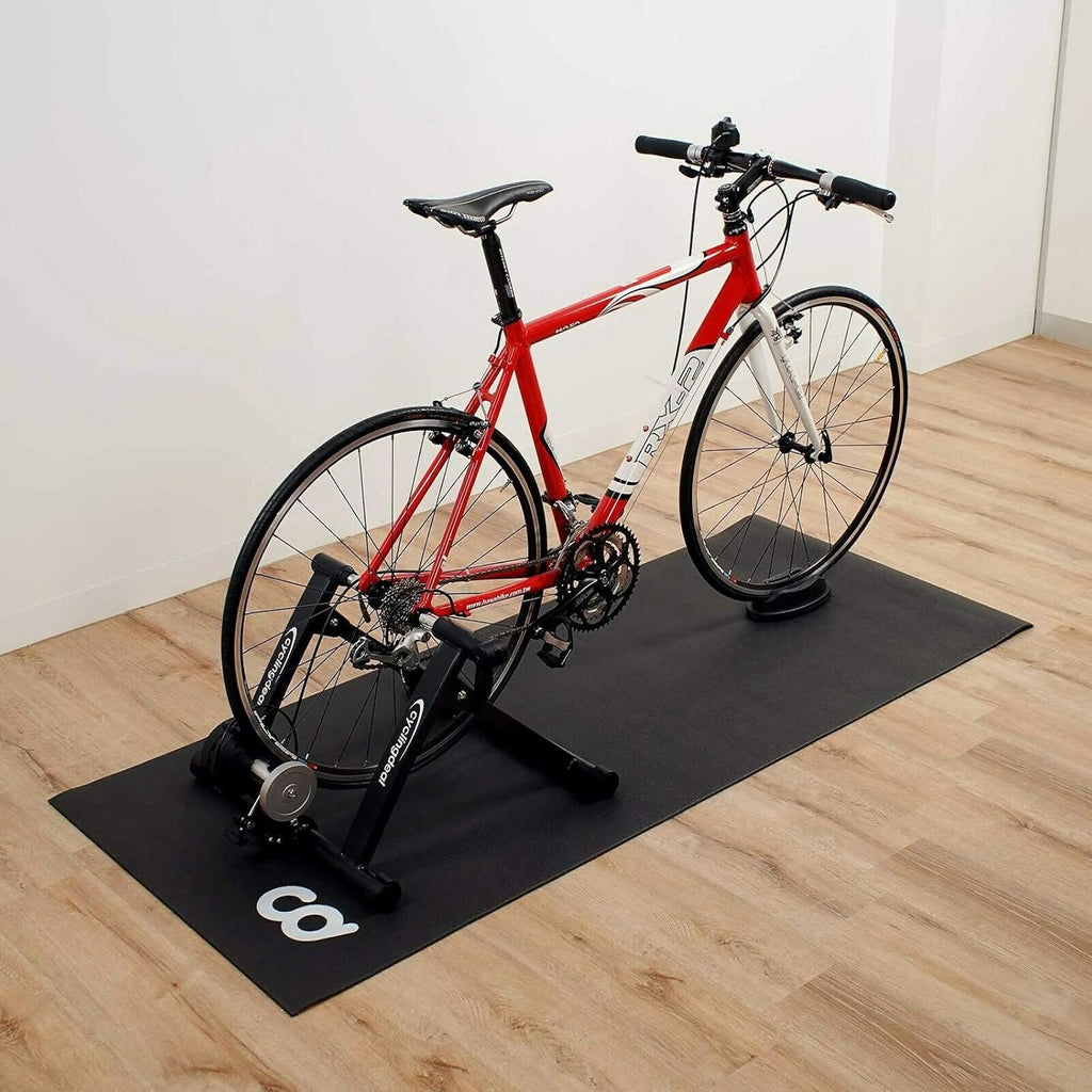 Exercise Fitness Mat 3'x6' Waterproof Mat Pack of 2 S825