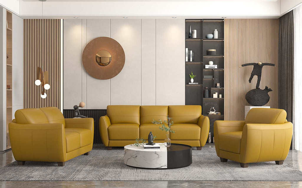 Loveseat Y558