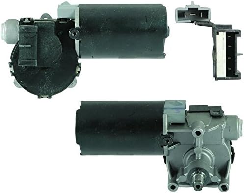 Front Wiper Motor Replacement Pack of 2 X5750