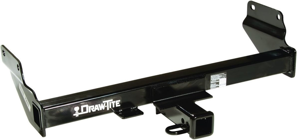 Black Max-Frame Receiver E809