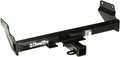 Black Max-Frame Receiver E809