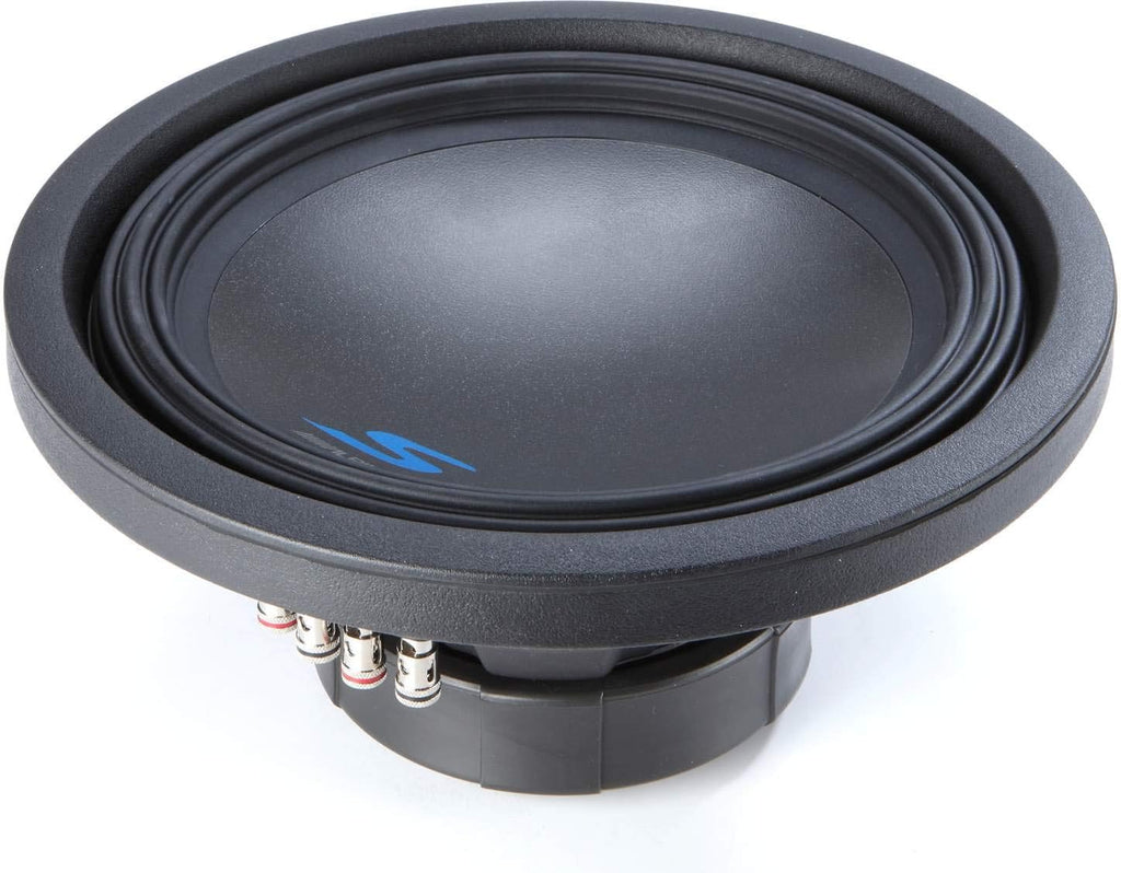 12 Subwoofer Bundle with Amplifier & Amp Kit X68279