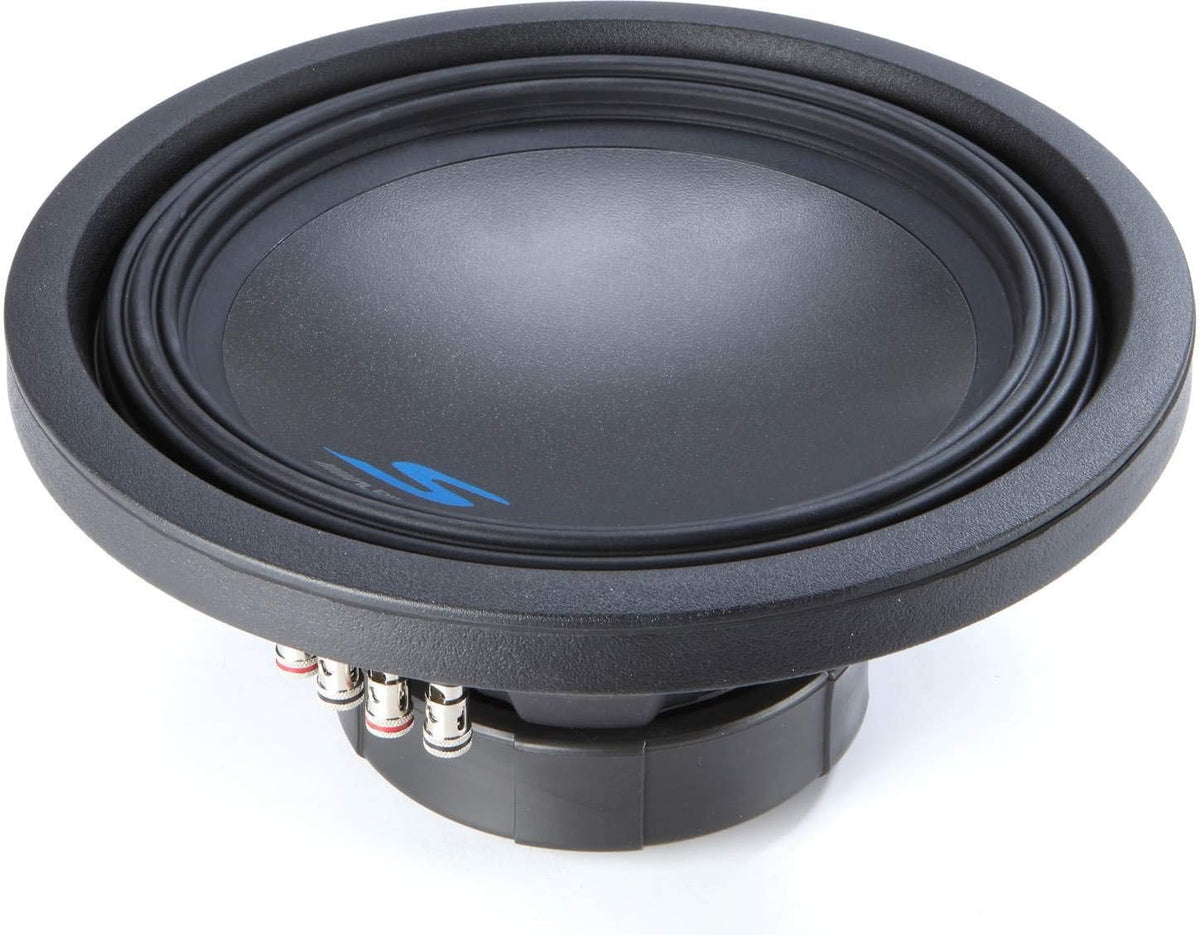 12 Subwoofer Bundle with Amplifier & Amp Kit X68279