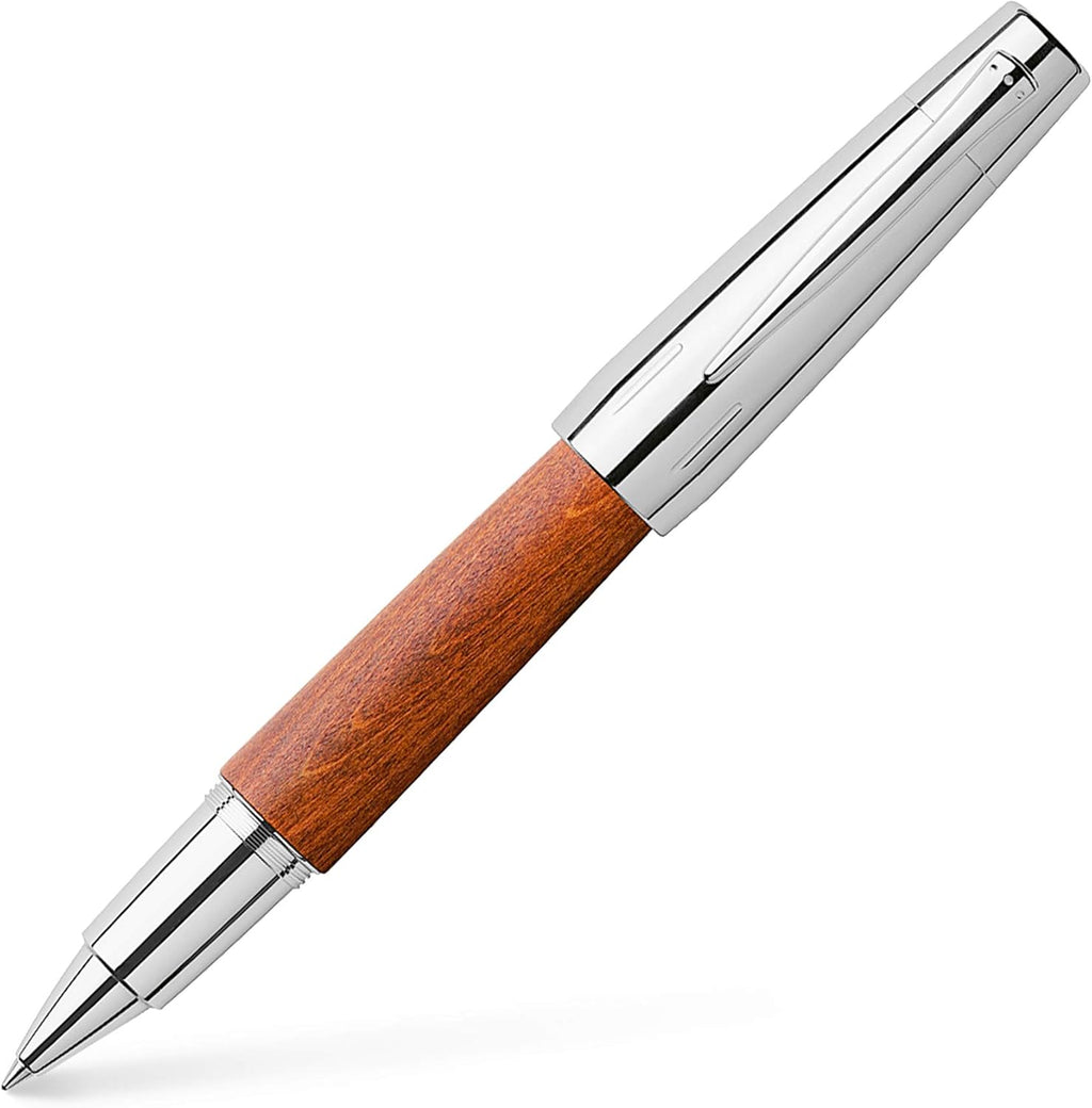 Pure Black Roller Pen U64919