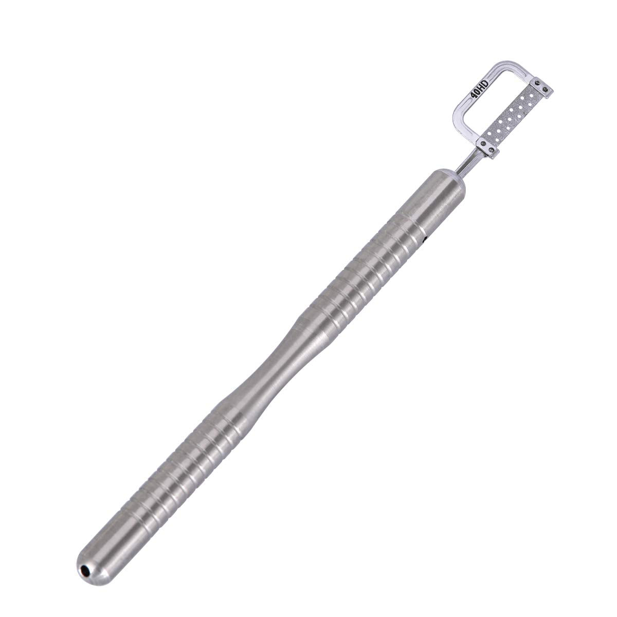 Orthodontic Interproximal Enamel Reduction IPR System Stripping Tool J807