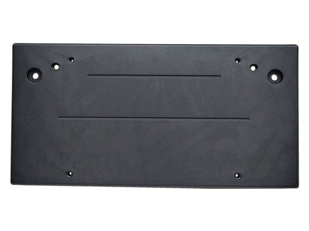 Front License Plate Bracket for BMW X3 D572137