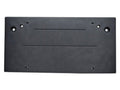 Front License Plate Bracket for BMW X3 D572137