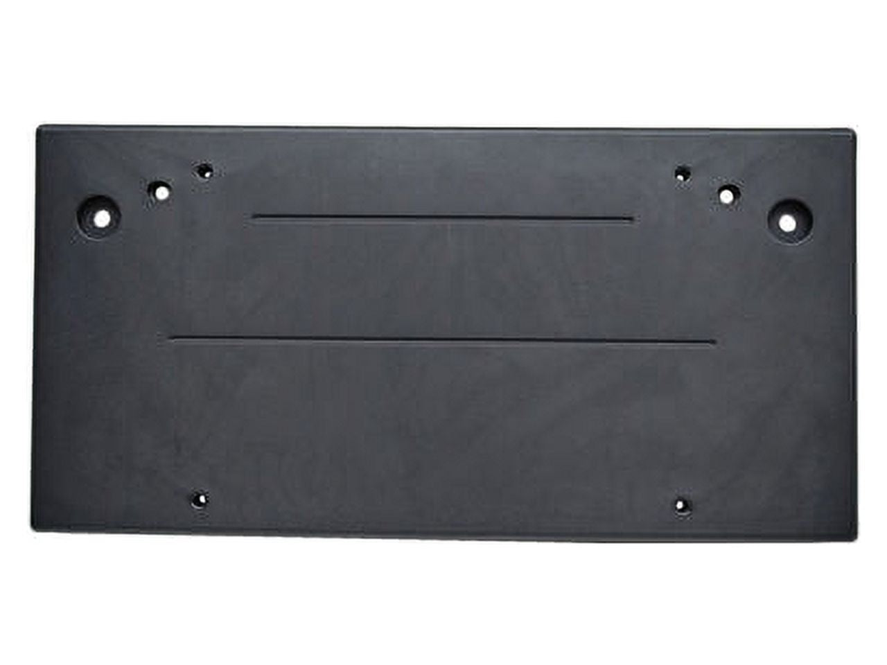 Front License Plate Bracket for BMW X3 D572137