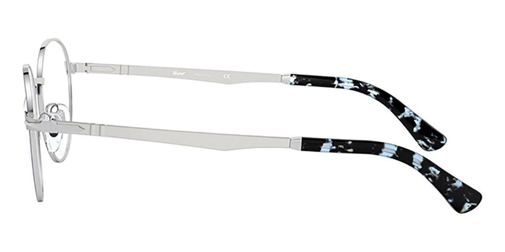 Silver/Blue Sunglasses X2196