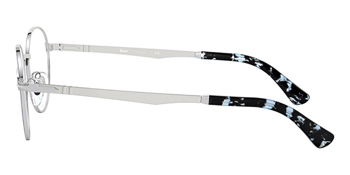 Silver/Blue Sunglasses X2196