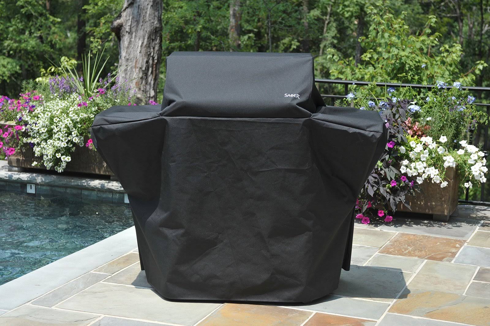 500 Grill Cover F847465