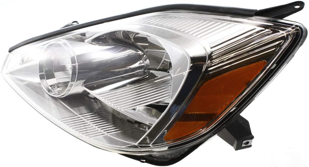 Headlight Assembly for 2004-2005 Toyota Sienna C652995