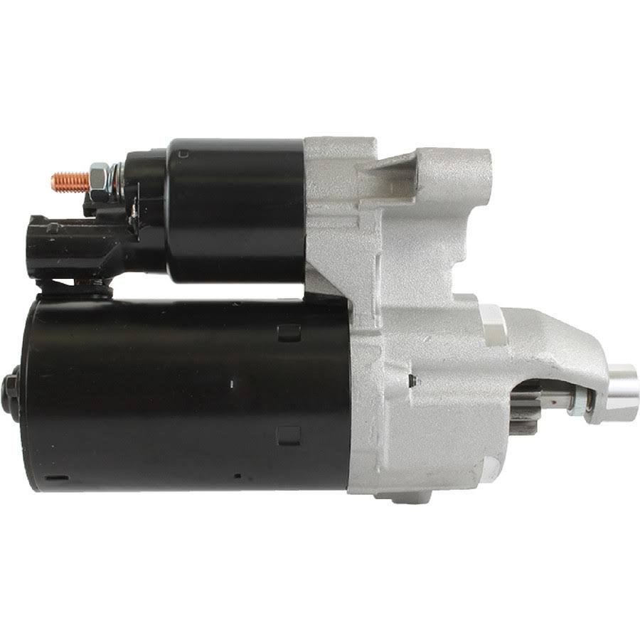 Starter for Audi A4 A5 A6 A7 A8 Quattro Q5 Q7 RS5 RS7 S4 S5 S6 S7 S8 N44620