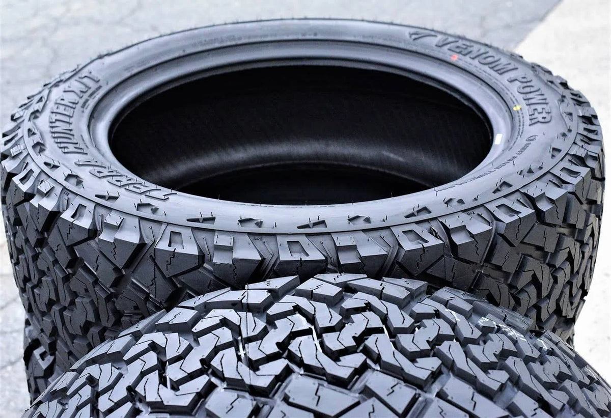 285/50R20 E (10 Ply) Tire S9302