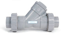 1/2 in. PVC Y Check Valve N91518