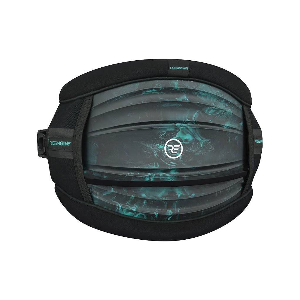 Black Hardshell Trapeze XS O1811