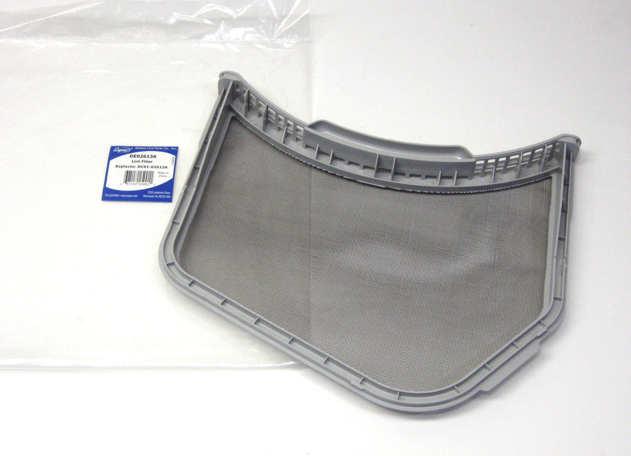 Dryer Lint Screen Filter B362
