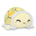 Reversible Turtle Plushie Stuffed Animal Y143381