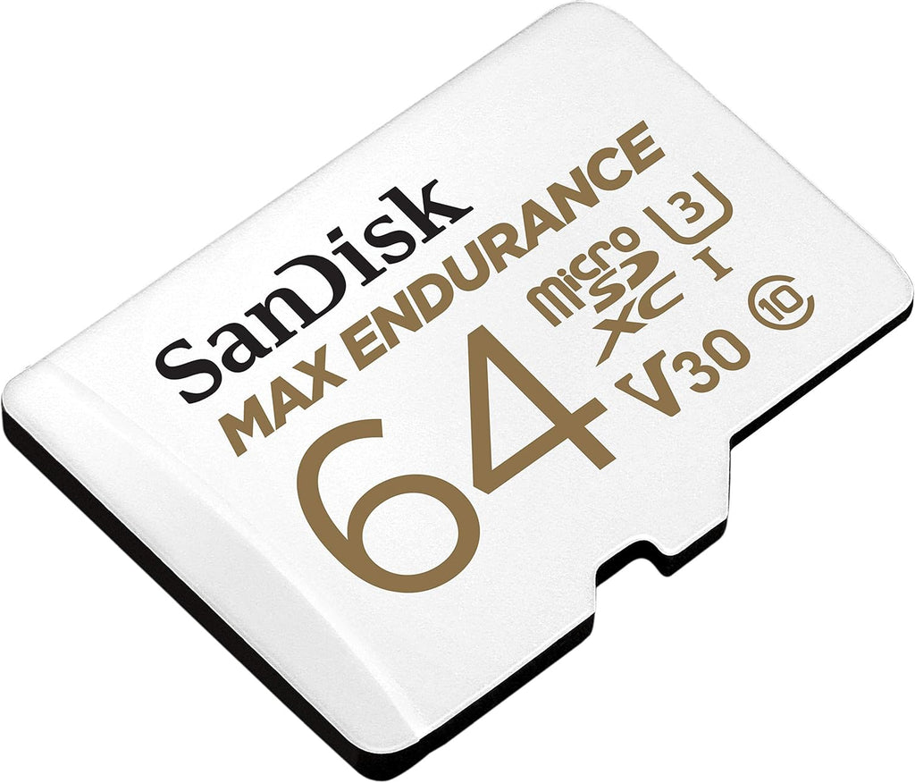 256GB microSDXC Card with Adapter W93154