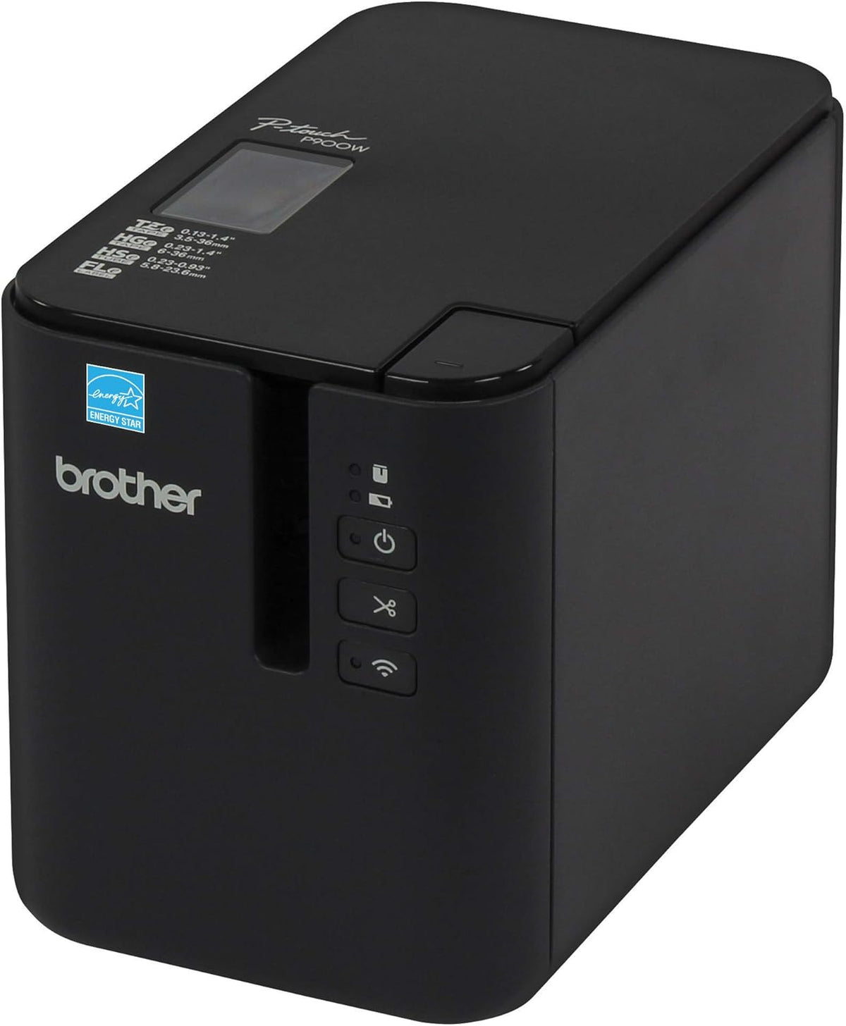 PT-P900 Desktop Thermal Transfer Printer R84509
