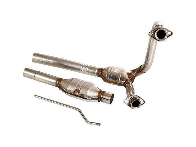 Catalytic Converter Z2334